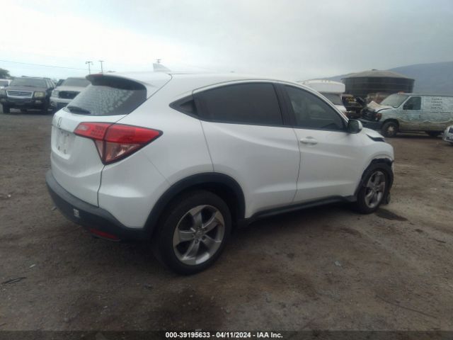 3CZRU5H33JM716925 Honda HR-V LX