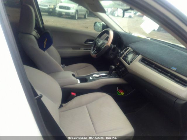 3CZRU5H33JM716925 Honda HR-V LX