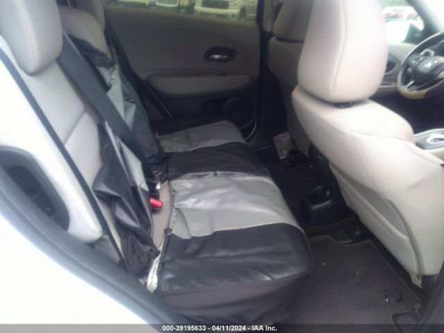 3CZRU5H33JM716925 Honda HR-V LX