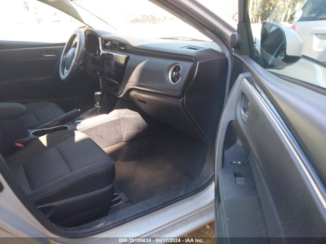 Toyota COROLLA LE 2019 2T1BURHE7KC144252 Image 5