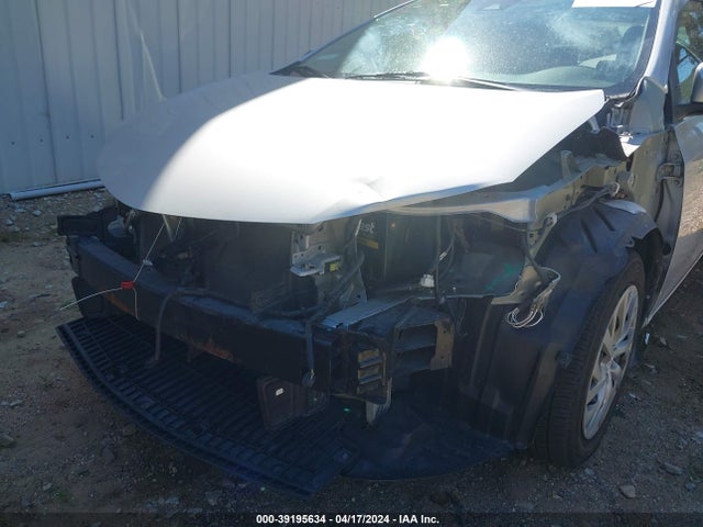 Toyota COROLLA LE 2019 2T1BURHE7KC144252 Image 6