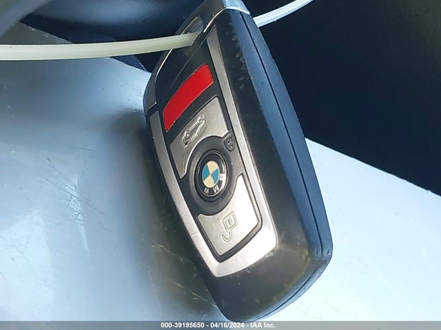 WBA6B2C55FGB99490 BMW 650i Gran Coupe