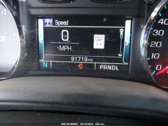 Chevrolet Silverado 1500 2lz 2018 3GCUKSEJXJG324174 Image 15
