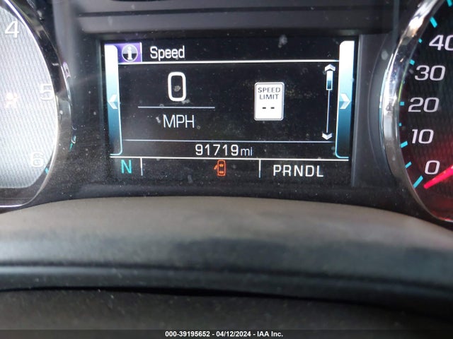 Chevrolet Silverado 1500 2lz 2018 3GCUKSEJXJG324174 Image 7