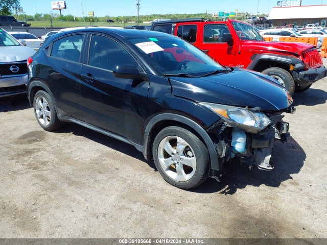 2016 3CZRU5H31GM714888 main image