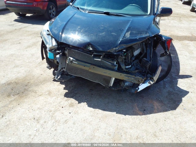 Honda HR-V LX 2016 3CZRU5H31GM714888 Image 6