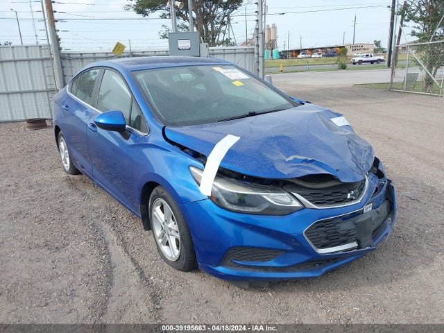 2018 1G1BE5SM0J7132796 main image