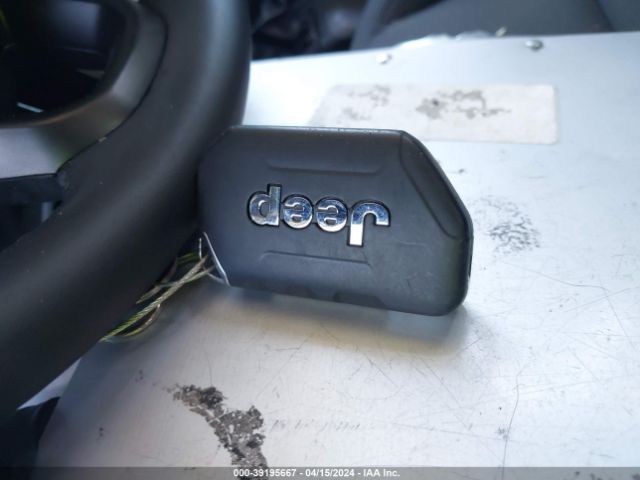1C4HJXDG8PW653702 Jeep Wrangler 4-door Sport S 4x4