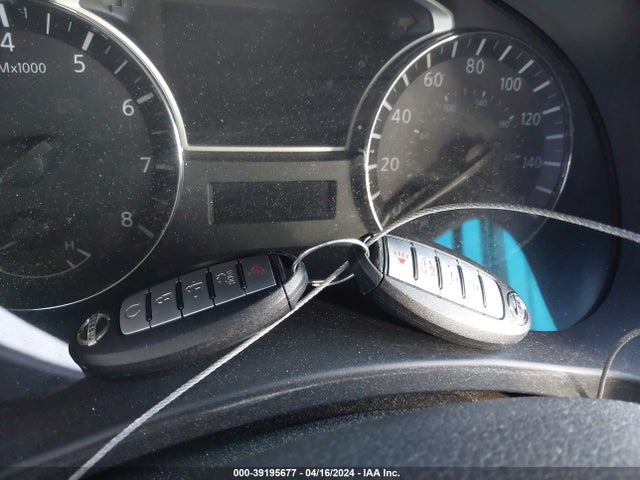 Nissan Altima 2.5 Sv 2015 1N4AL3AP2FC280235 Image 11