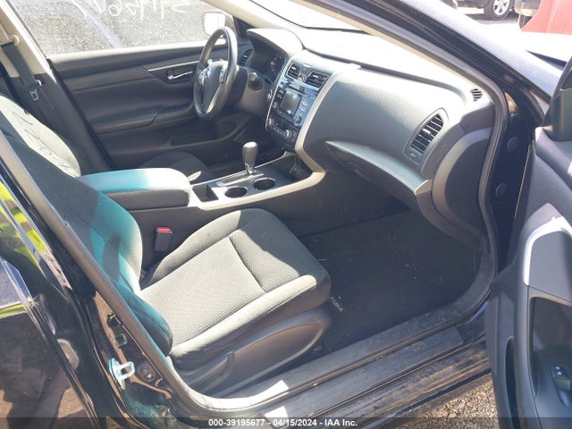 Nissan Altima 2.5 Sv 2015 1N4AL3AP2FC280235 Image 5