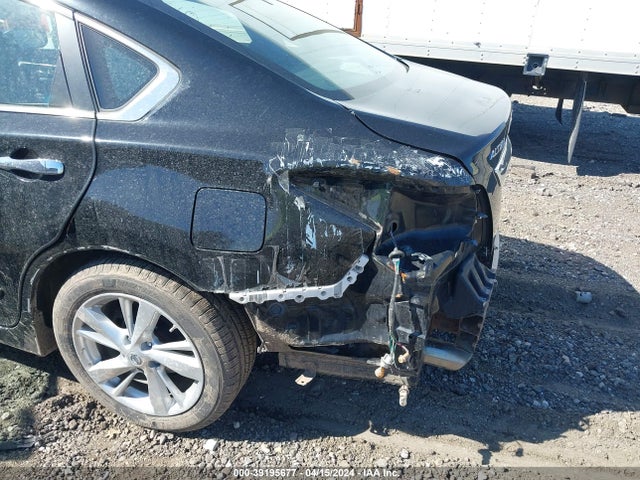 Nissan Altima 2.5 Sv 2015 1N4AL3AP2FC280235 Image 6