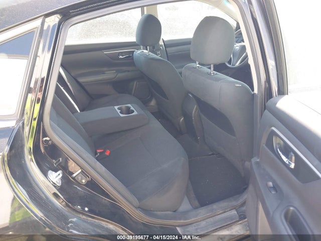 Nissan Altima 2.5 Sv 2015 1N4AL3AP2FC280235 Image 8