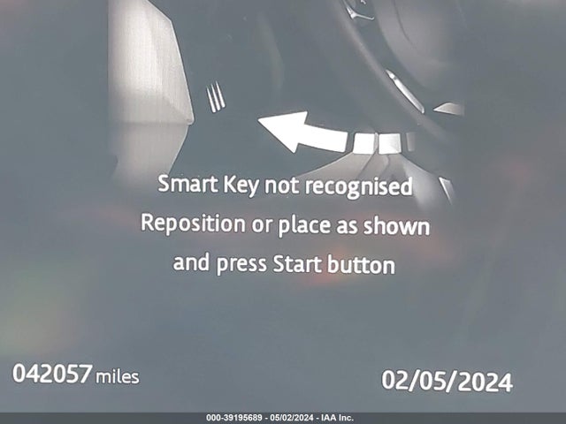 SALGS2RU8LA568661 Land Rover Range Rover Hse