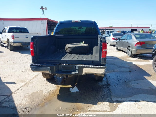 Ford F-150 Xlt 2014 1FTFW1ET3EKE52201 Image 17