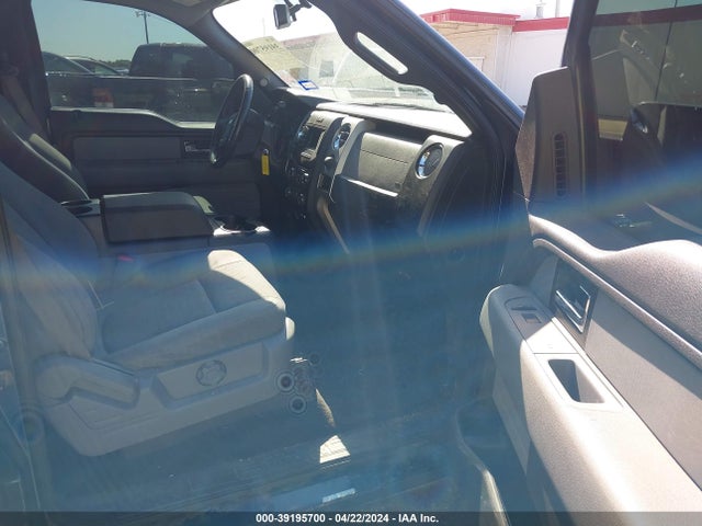 Ford F-150 Xlt 2014 1FTFW1ET3EKE52201 Image 5