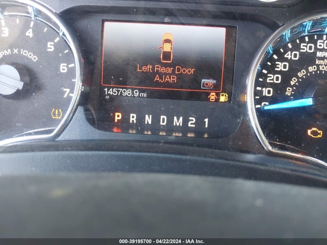 Ford F-150 Xlt 2014 1FTFW1ET3EKE52201 Image 7
