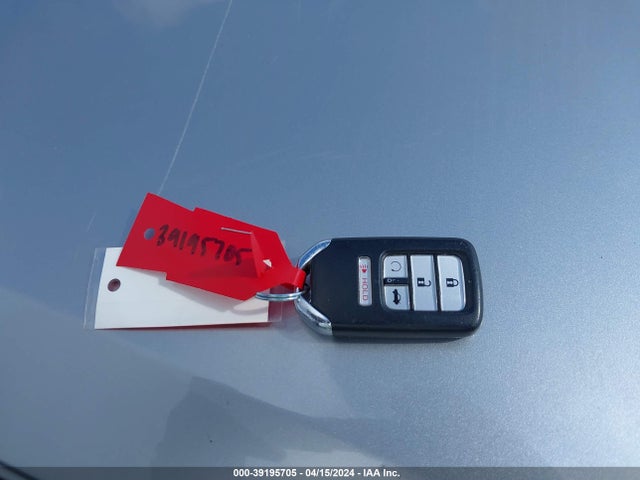 Honda Civic Ex-t 2018 JHMFC1F31JX030558 Image 11