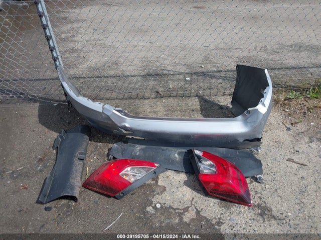Honda Civic Ex-t 2018 JHMFC1F31JX030558 Image 12