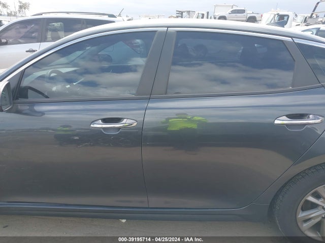 KIA Optima Lx 2020 5XXGT4L31LG391889 Image 14