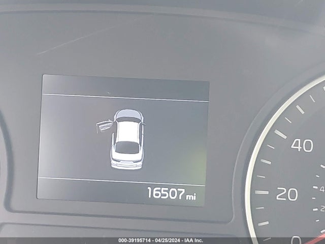 KIA Optima Lx 2020 5XXGT4L31LG391889 Image 15