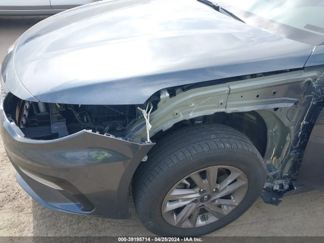 KIA Optima Lx 2020 5XXGT4L31LG391889 Image 6
