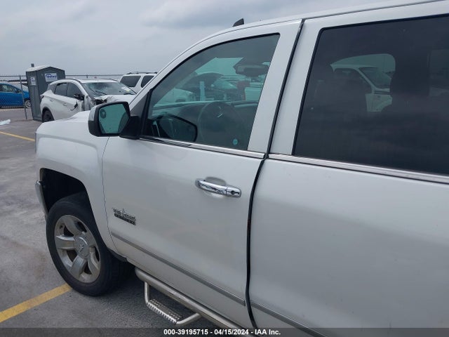 Chevrolet Silverado 1500 1lz 2017 3GCPCSEC5HG232203 Image 17