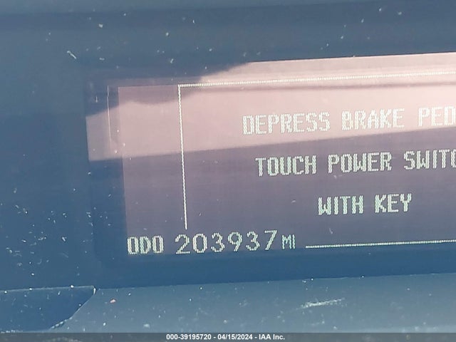 Toyota Prius Three 2015 JTDKN3DU9F1906871 Image 14