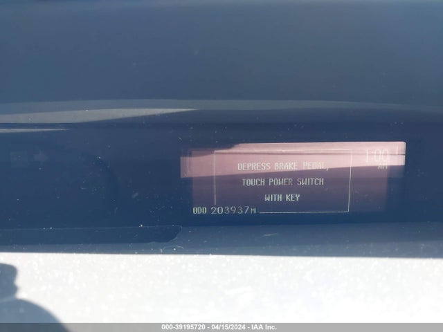Toyota Prius Three 2015 JTDKN3DU9F1906871 Image 7
