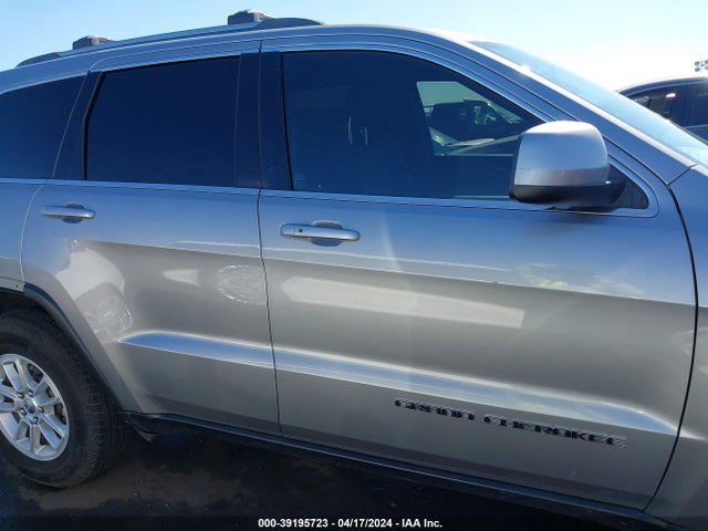 Jeep Grand Cherokee Laredo E 4x4 2018 1C4RJFAGXJC468059 Image 14