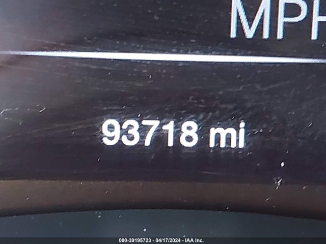 Jeep Grand Cherokee Laredo E 4x4 2018 1C4RJFAGXJC468059 Image 16