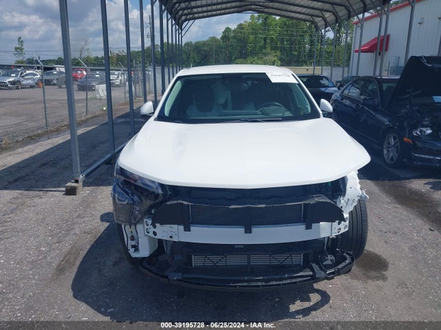 Chevrolet Trax Fwd Sp 2024 KL77LFE22RC088352 Image 12