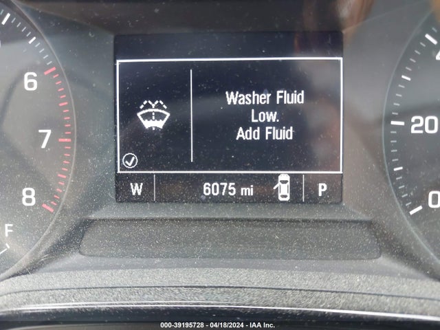 Chevrolet Trax Fwd Sp 2024 KL77LFE22RC088352 Image 15