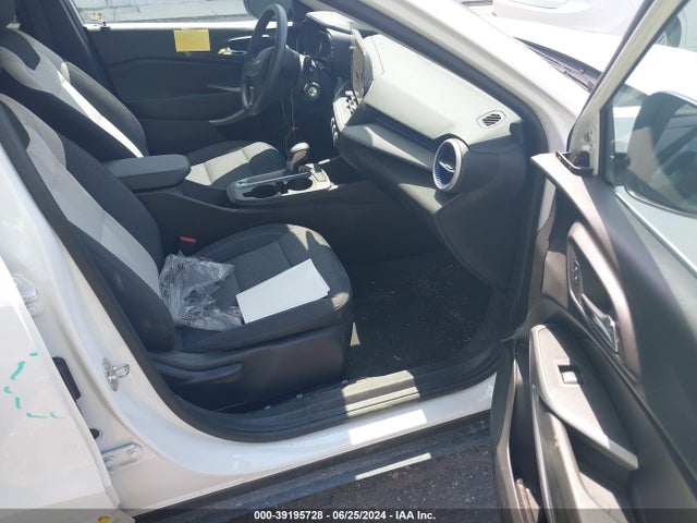 Chevrolet Trax Fwd Sp 2024 KL77LFE22RC088352 Image 5