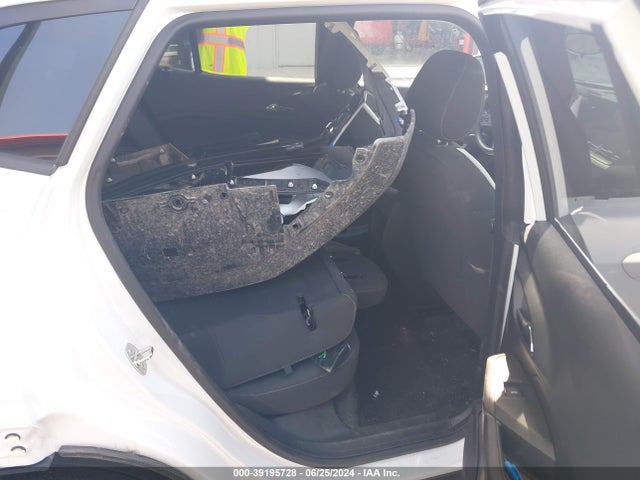 Chevrolet Trax Fwd Sp 2024 KL77LFE22RC088352 Image 8