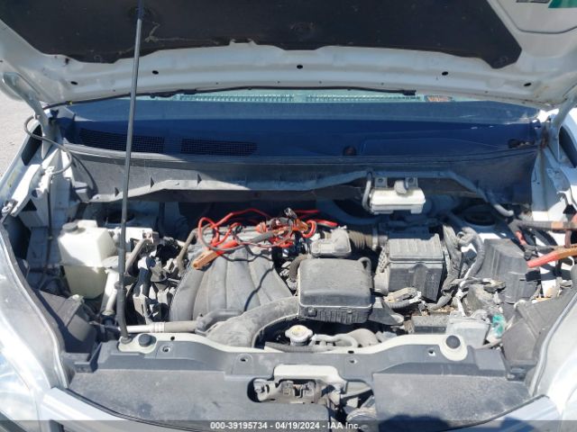 3N6CM0KN8FK728948 Nissan Nv200 S