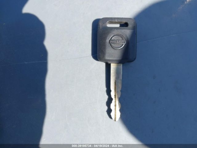 3N6CM0KN8FK728948 Nissan Nv200 S