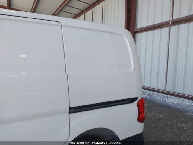 3N6CM0KN8FK728948 Nissan Nv200 S