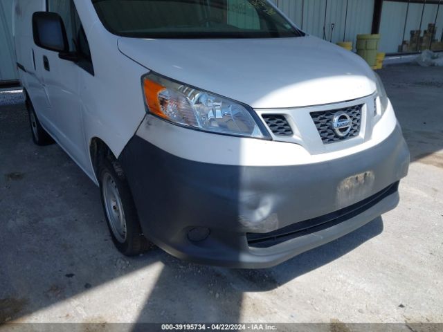 3N6CM0KN8FK728948 Nissan Nv200 S
