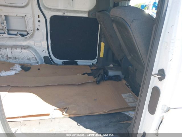 3N6CM0KN8FK728948 Nissan Nv200 S