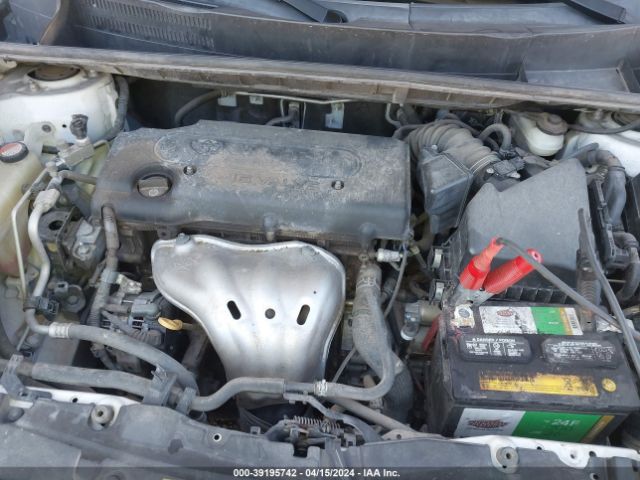 JTLZE4FE3EJ061514 Scion XB