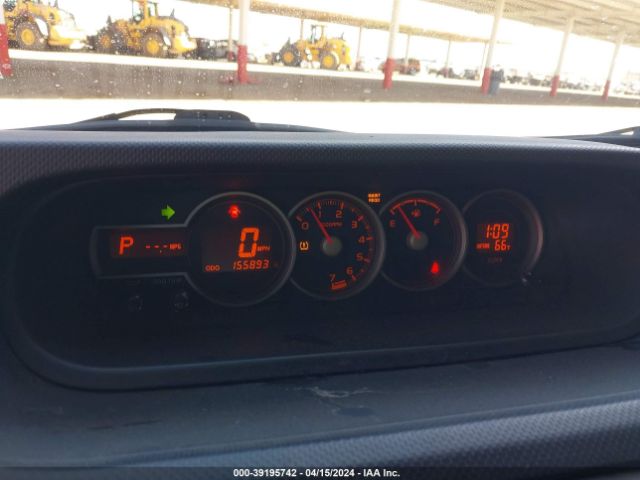 JTLZE4FE3EJ061514 Scion XB