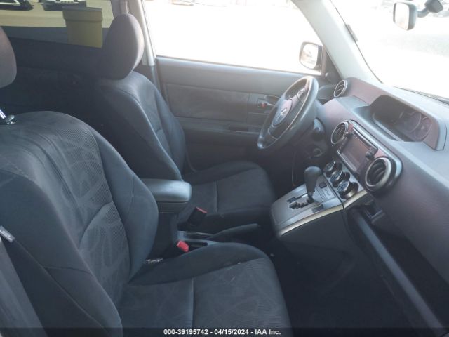 JTLZE4FE3EJ061514 Scion XB