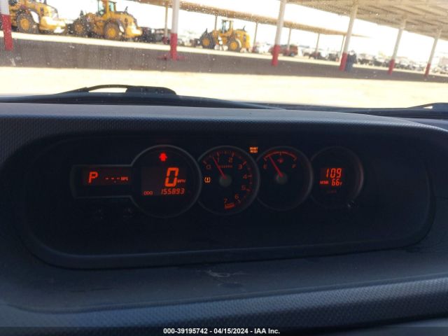 JTLZE4FE3EJ061514 Scion XB