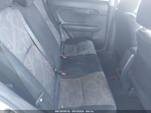 JTLZE4FE3EJ061514 Scion XB