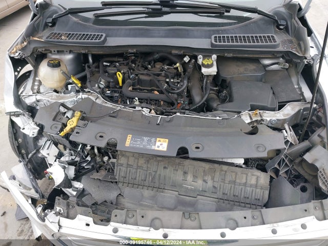Ford ESCAPE SE 2019 1FMCU0GD8KUC27552 Image 10