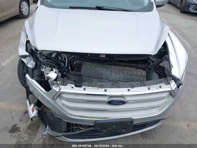 Ford ESCAPE SE 2019 1FMCU0GD8KUC27552 Image 12