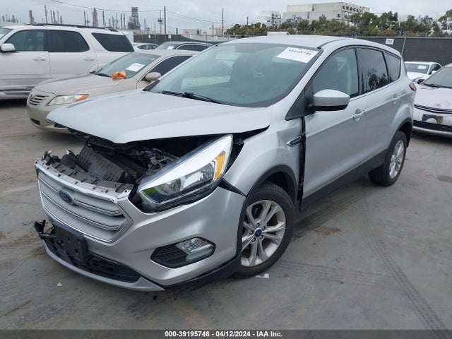 Ford ESCAPE SE 2019 1FMCU0GD8KUC27552 Image 2