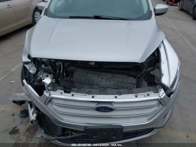 Ford ESCAPE SE 2019 1FMCU0GD8KUC27552 Image 6