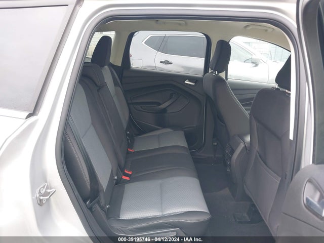 Ford ESCAPE SE 2019 1FMCU0GD8KUC27552 Image 8
