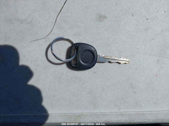 2002 CADILLAC ESCALADE 1GYEK63NX2R156520 Photo 10